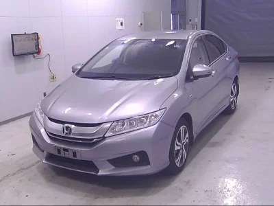 Honda GRACE