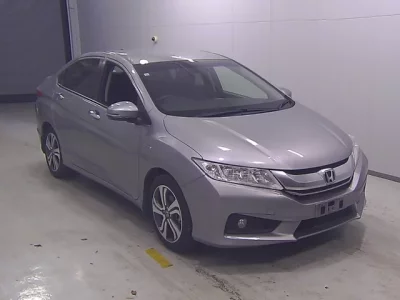 Honda GRACE