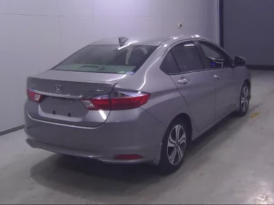 Honda GRACE