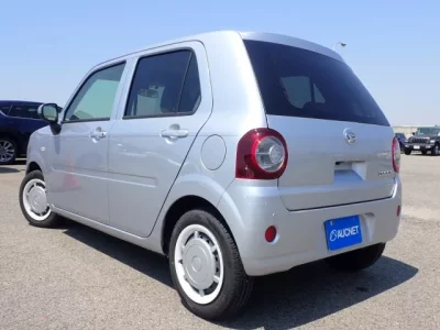 Daihatsu MIRA TOCOT