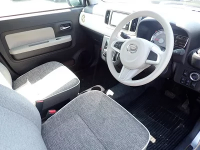 Daihatsu MIRA TOCOT