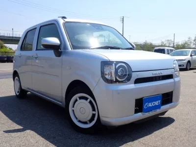 Daihatsu MIRA TOCOT