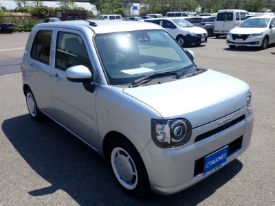 Daihatsu MIRA TOCOT