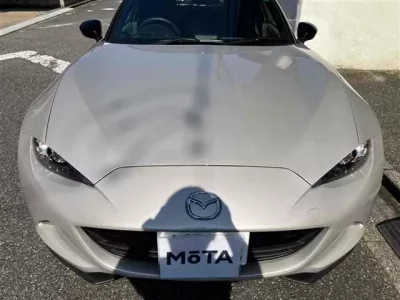Mazda ROADSTER