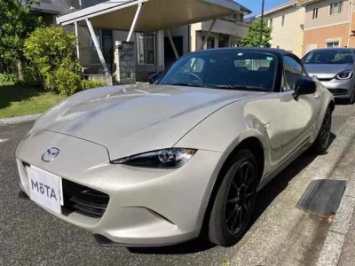 Mazda ROADSTER
