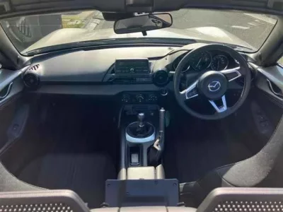 Mazda ROADSTER