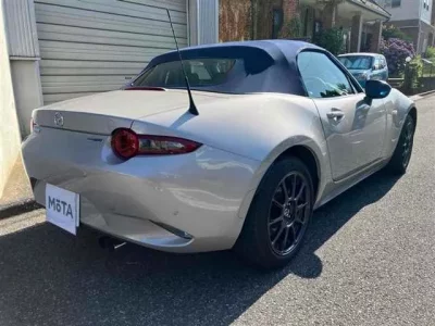 Mazda ROADSTER