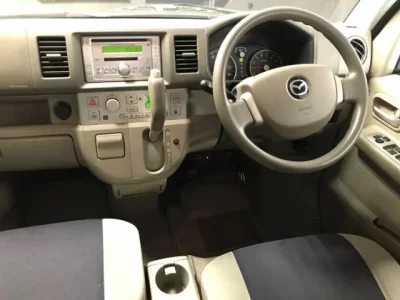 Mazda SCRUM