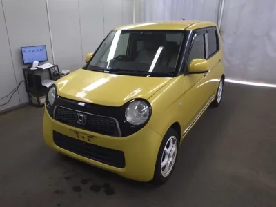 Honda N ONE