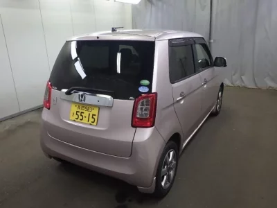 Honda N ONE