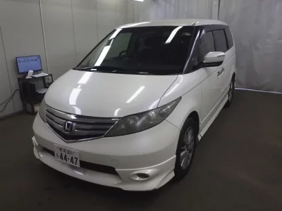 Honda ELYSION
