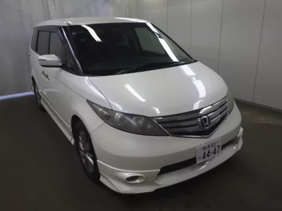 Honda ELYSION