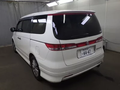 Honda ELYSION