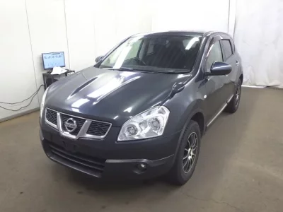 Nissan DUALIS