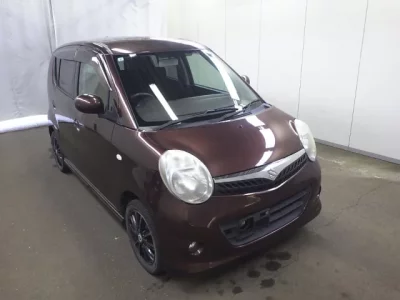 Suzuki MRWAGON