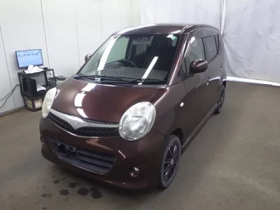 Suzuki MRWAGON