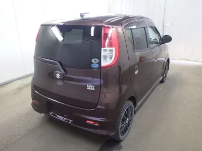 Suzuki MRWAGON
