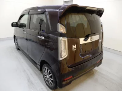 Honda N WGN