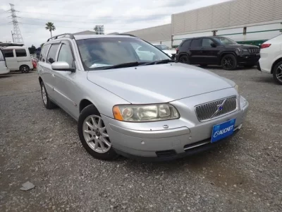 Volvo V70