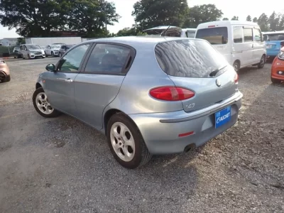 Alfa Romeo 147