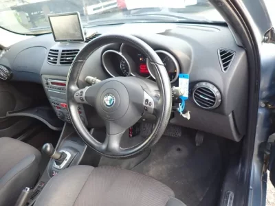 Alfa Romeo 147