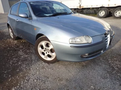 Alfa Romeo 147