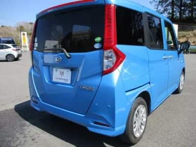 Daihatsu THOR