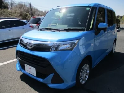 Daihatsu THOR