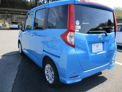 Daihatsu THOR