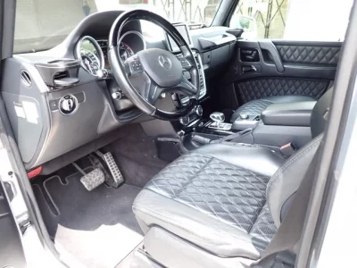 Mercedes-Benz AMG