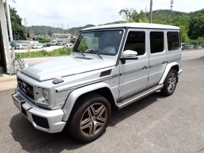 Mercedes-Benz AMG