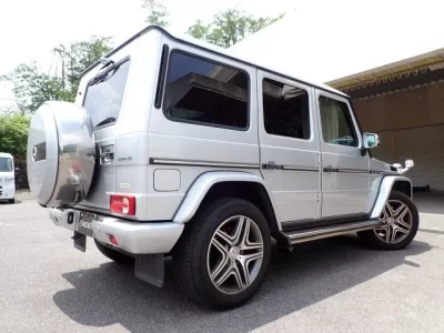 Mercedes-Benz AMG