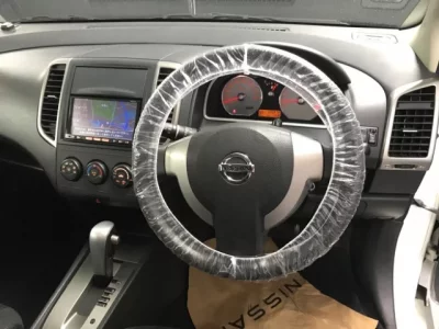 Nissan WINGROAD