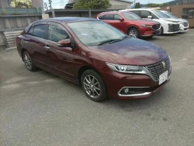 Toyota PREMIO