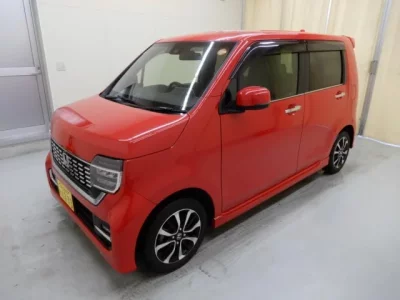 Honda N WGN