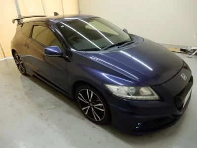 Honda CR-Z