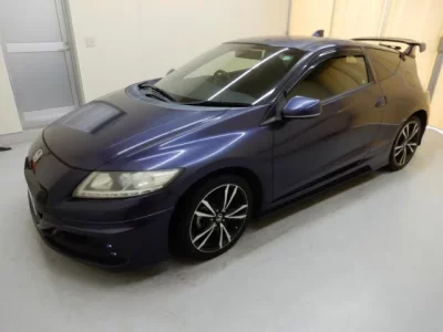 Honda CR-Z