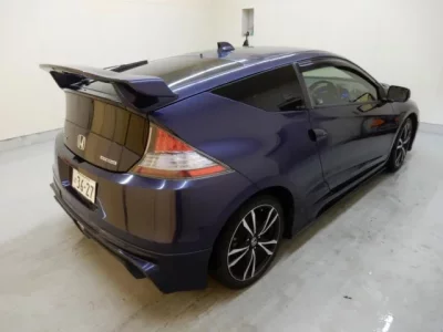 Honda CR-Z