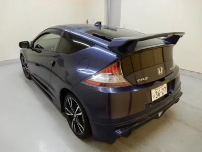 Honda CR-Z