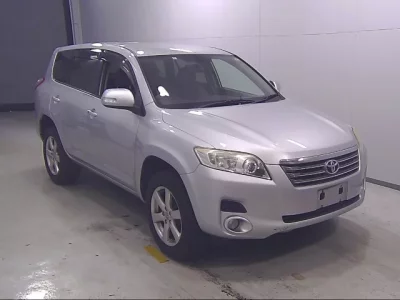 Toyota VANGUARD