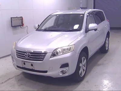 Toyota VANGUARD