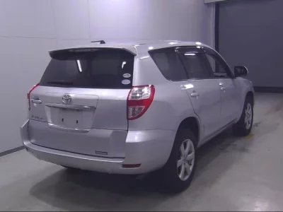 Toyota VANGUARD