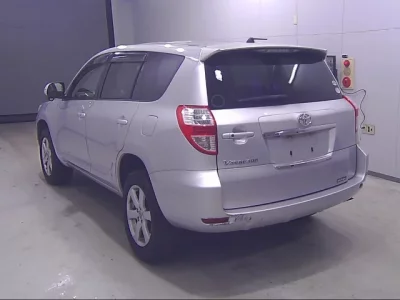 Toyota VANGUARD