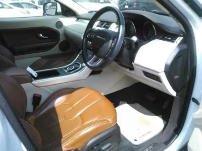 Rover RANGE ROVER