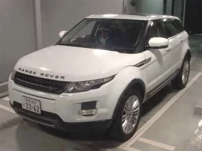 Rover RANGE ROVER