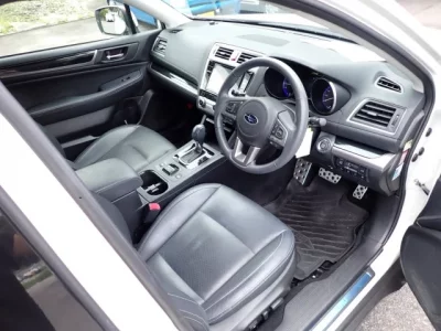Subaru LEGACY OUTBACK
