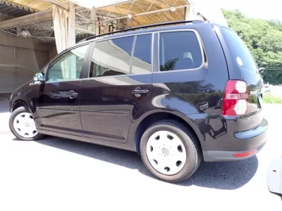 Volkswagen GOLF TOURAN