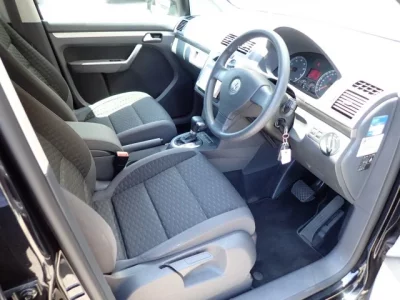 Volkswagen GOLF TOURAN