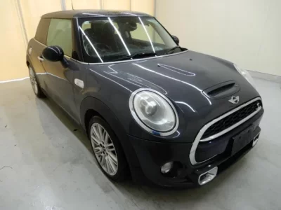 BMW MINI