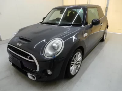 BMW MINI